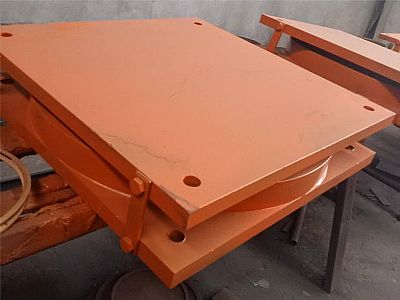 龙江县建筑摩擦摆隔震支座用材料检测应该遵循哪些规范