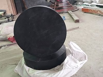龙江县GJZ板式橡胶支座的主要功能工作原理