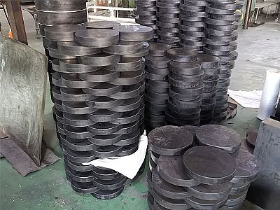 龙江县板式橡胶支座的施工显的比较重要