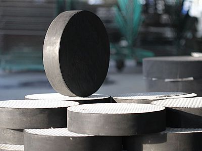 龙江县板式橡胶支座应该如何做到质量控制？